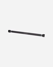Deluxe chinning bar  - Nero