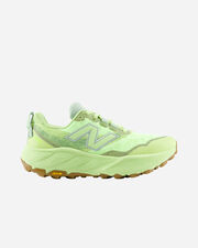 Fresh foam x hierro v9 w - Verde