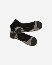 Set da 3 quarter multisport m - Nero