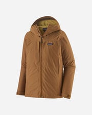 Insulated boulder fork m - Marrone