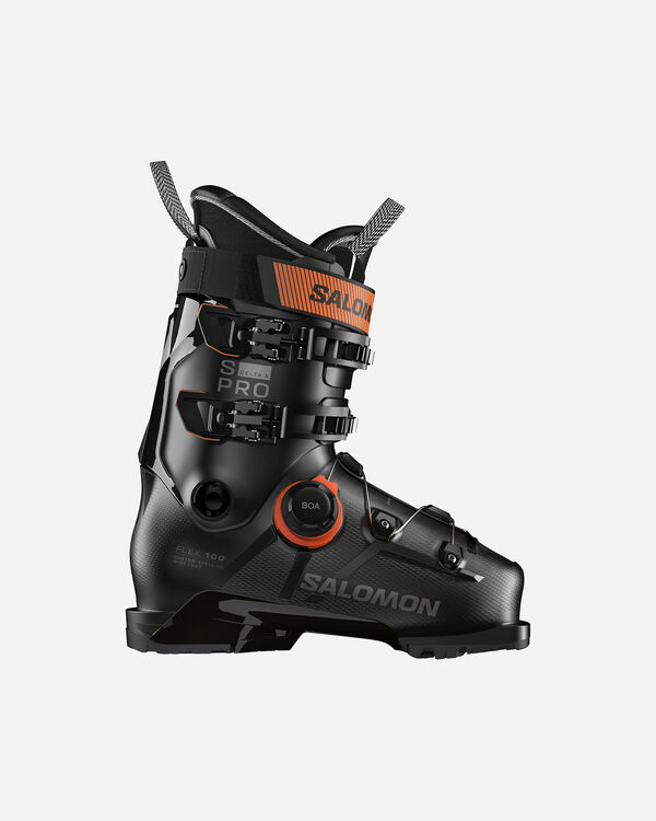 S-pro delta boa x100 m