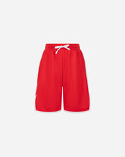 Summer college jr - Rosso
