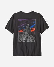 Cloud crag m - Nero