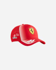 Ferrari replica hamilton  - Color mix