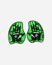 Vortex evolution hand paddle - Color mix