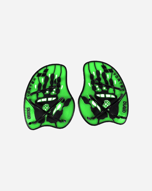 Vortex evolution hand paddle