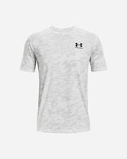Camo small logo m - Bianco
