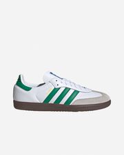 Samba og m - Bianco