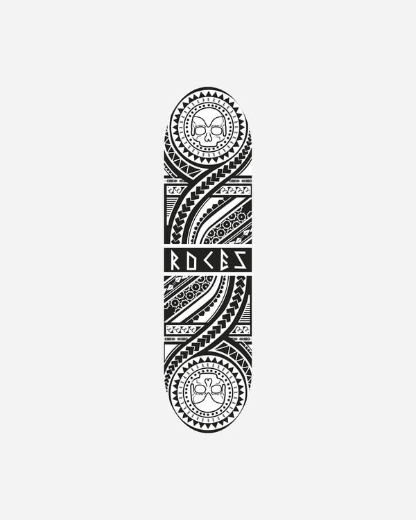 Tribal 