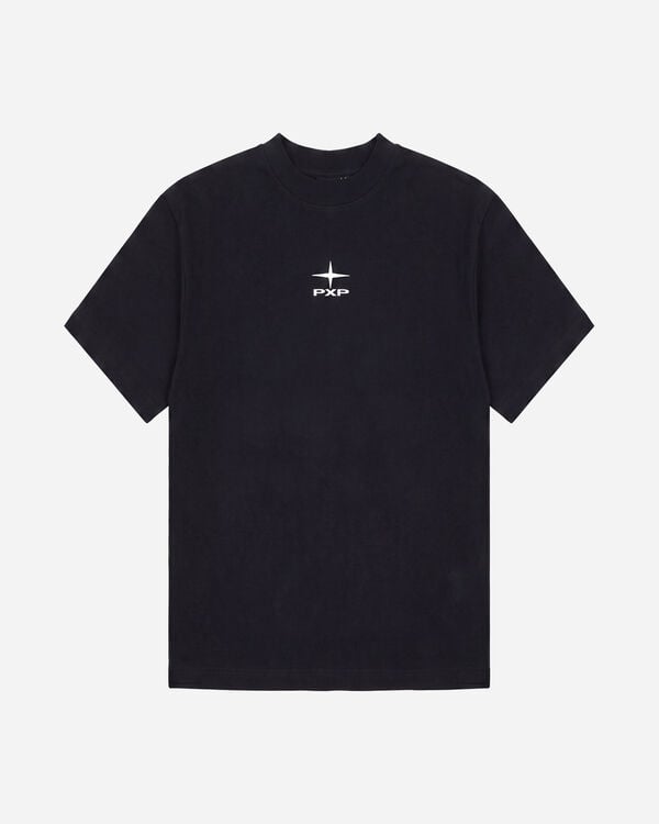 Basic line small logo m