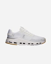 Cloudnova form 2 m - Bianco