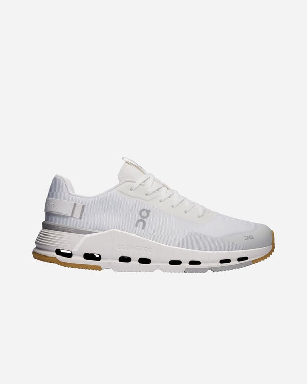 Cloudnova form 2 m