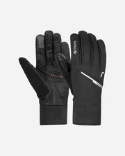 Rider windstopper touch-tec m - Nero