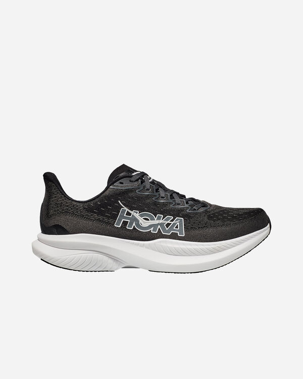 Mach 6 w