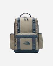 Base camp daypack  - Grigio