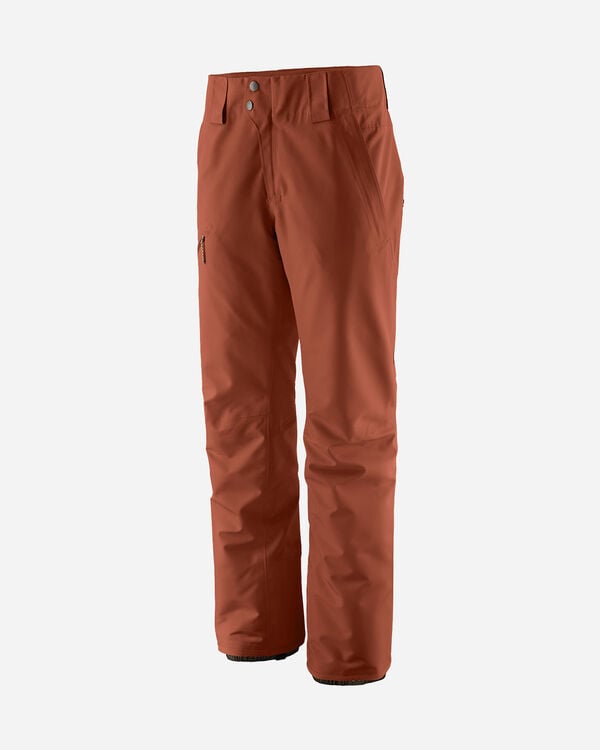 Insulated powder town w