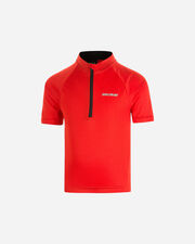 Classic jr - Rosso