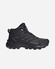Terrex skychaser ax5 mid gtx w - Nero
