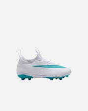 Mercurial vapor 17 club mg ps jr - Bianco