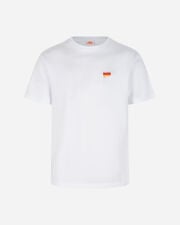 Small logo m - Bianco