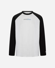 Hoops m - Bianco