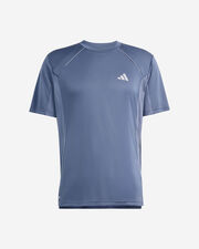 Tech apparel m - Blu
