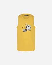 Summer college jr - Giallo