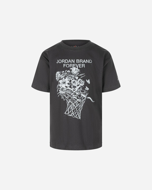 Jordan basket flower jr