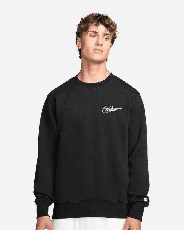 Crew club better m