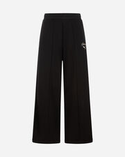 Classic palazzo w - Nero