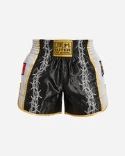 Kick thai iuter  - Nero