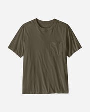 Daily pocket m - Verde