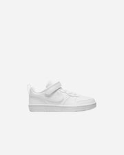 Court borough low recraft ps jr - Bianco