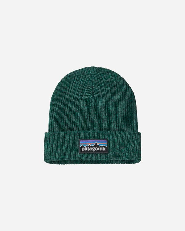 Logo beanie jr