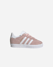 Gazelle inf jr - Rosa