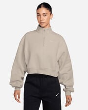 Studio small logo w - Beige