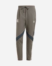 Real madrid 24-25 og m - Grigio