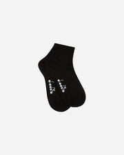 Quarter 3pack jr - Nero