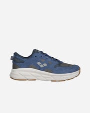 Dc9 suede m - Blu Navy