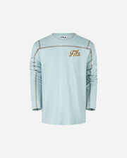 Streetwear jr - Azzurro