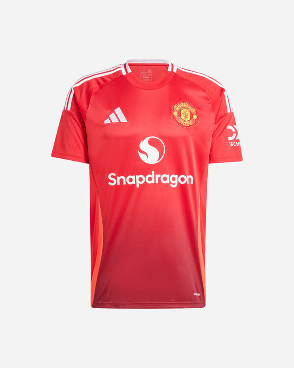 Manchester united home 24-25 m