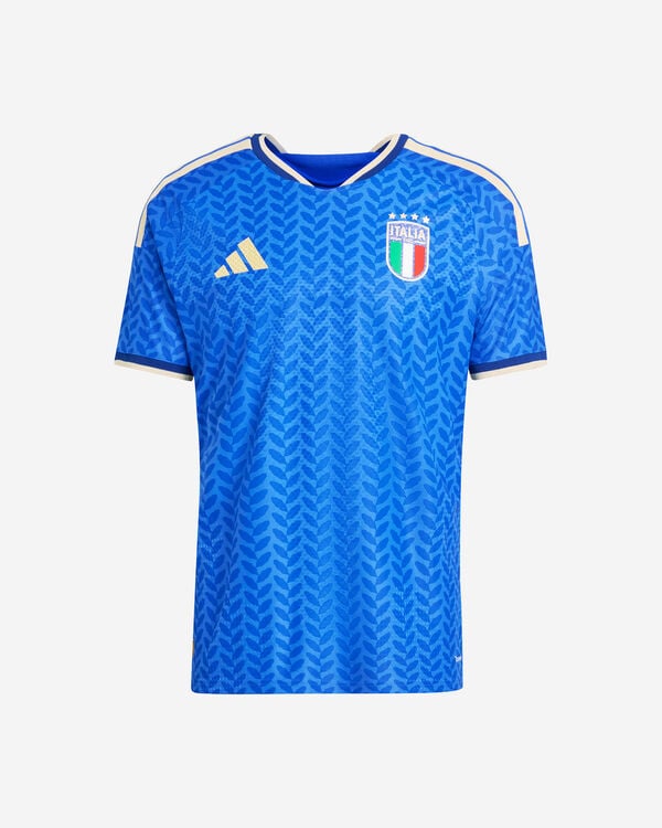 Italia figc home autentica m