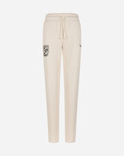 Varsity scudetto m - Beige