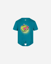 Basic athletic jr - Blu