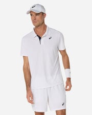 Court m - Bianco