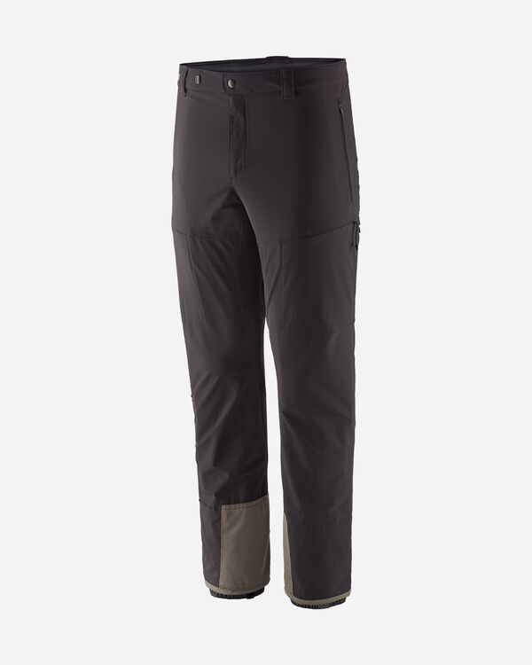 Alpine guide m