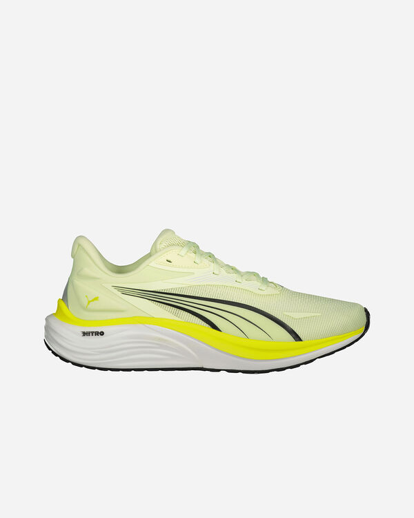Electrify nitro 4 m