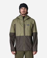 Boulder fork m - Grigio