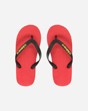 Basic jr - Rosso