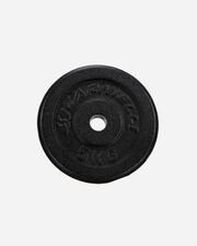 Disco 5 kg - Nero